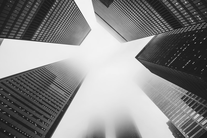 buildings